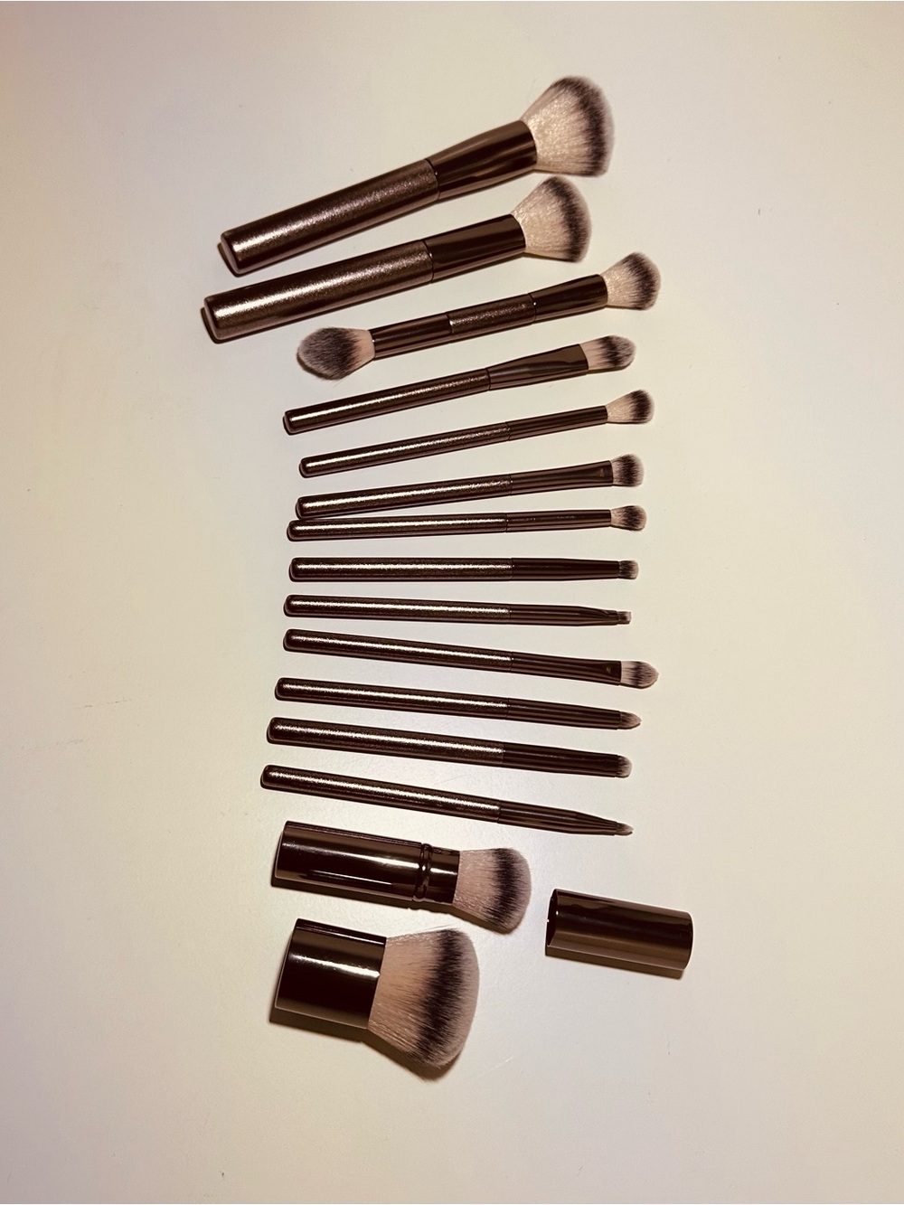 Makeup Brushes